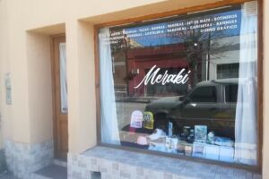 Meraki Dise&ntilde;os