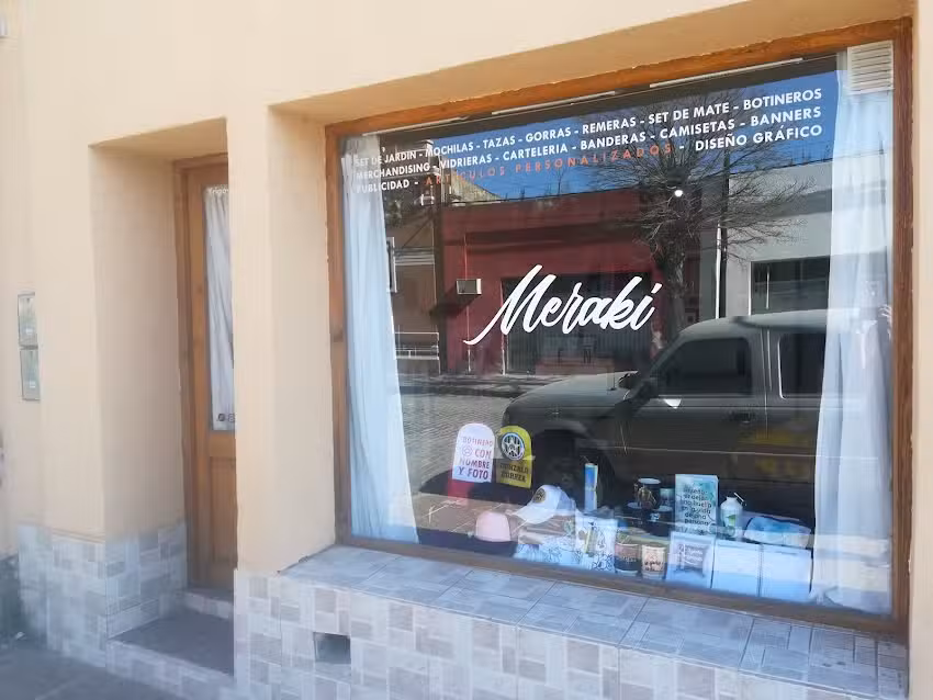 Meraki Dise&ntilde;os