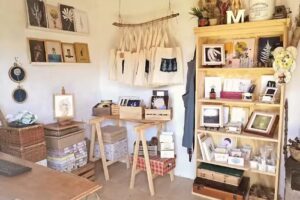 Mercedes Fittipaldi Tienda y Taller de Arte