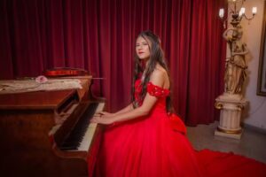 MERELES PRODUCCIONES