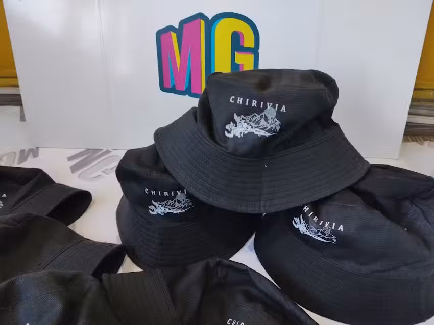 MG Impresiones graficas