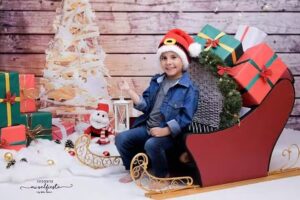 MI SELFIESTA FOTOGRAFÍA