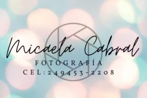 Micaela Cabral Fotograf&iacute;a
