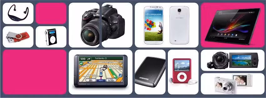 Microtronics Digital Store