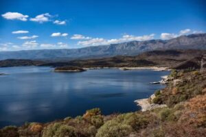 Mirador Fotografico La Vi&ntilde;a