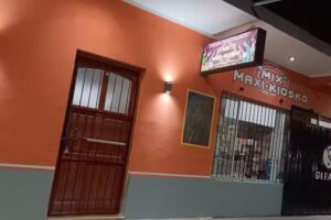 MIX MAXI KIOSKO – MULTISERVICIOS