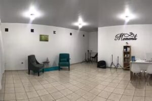 MOMENTOS &Uacute;NICOS ESTUDIO FOTOGR&Aacute;FICO