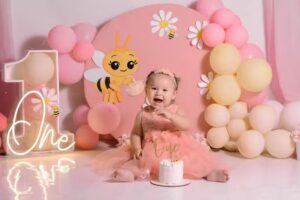 Monica Zeballos Fot&oacute;grafa de Bebes