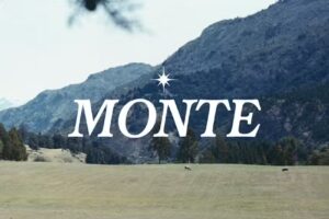 Monte Laboratorio | Fotograf&iacute;a Anal&oacute;gica