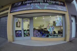 Ms Producciones Laboratorio Fotogr&aacute;fico