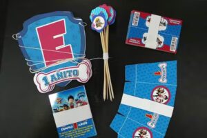 Multi Gráfica 4×4 Arte Digital