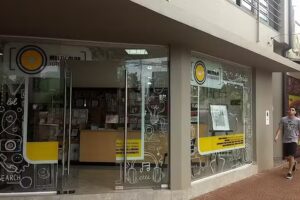 Multicolor Fotogr&aacute;fica