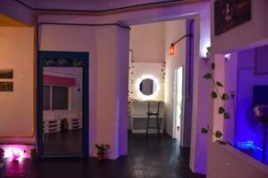 Multiespacio Tiempo Comprimido &ndash; Fotograf&iacute;a y Video