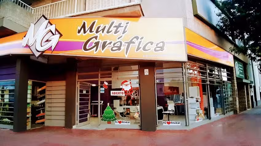 Multigrafica
