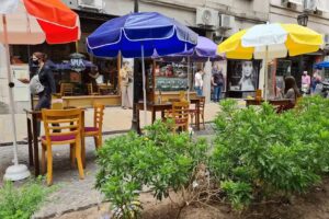 Museo fotografico Simik San Telmo