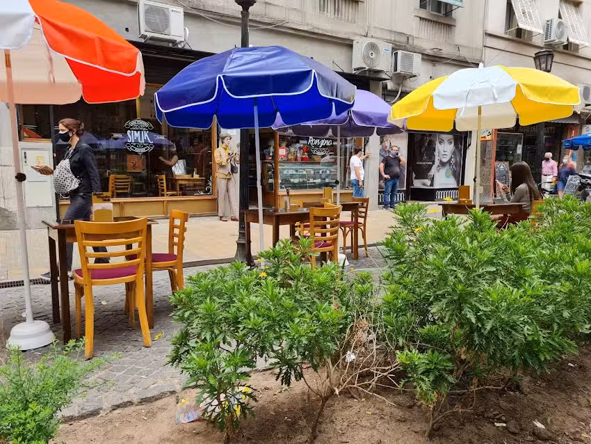 Museo fotografico Simik San Telmo