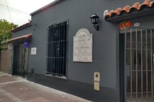 Museo Hist&oacute;rico Fotogr&aacute;fico de Quilmes