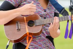 M&uacute;sica Presente