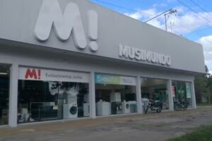 Musimundo