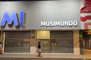 Musimundo