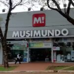 Musimundo