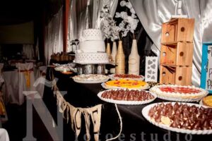 &Ntilde; fotoestudio