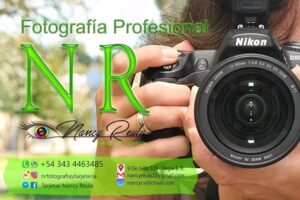 N R Fotograf&iacute;a & Tarjeter&iacute;a