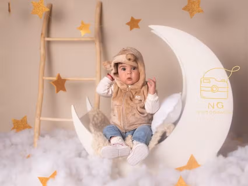 NADIA GOMEZ &ndash; FOTOGRAFIA