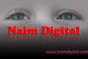 Naim Digital