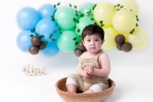 Nancy Sanabria Estudio Fotografico