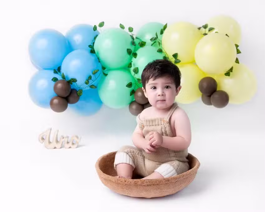 Nancy Sanabria Estudio Fotografico