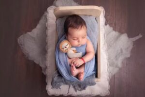 Natalia Bazan Baby Photography