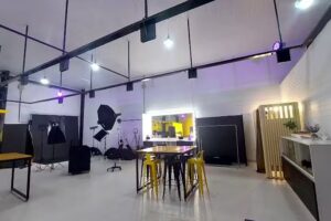 Nave Midi Producci&oacute;n