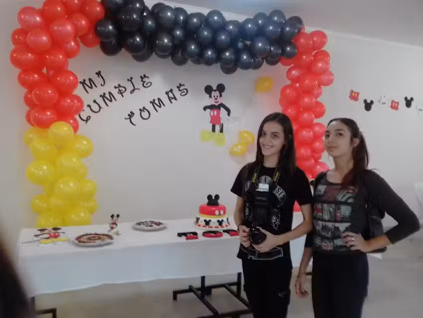 NAVYC Fotograf&iacute;as