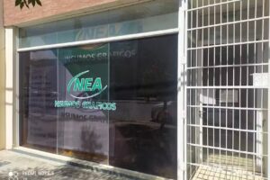 NEA INSUMOS GRAFICOS Resistencia