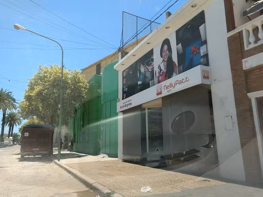 Nelly Patt Fotografia