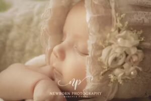 Newborn Photography Arg