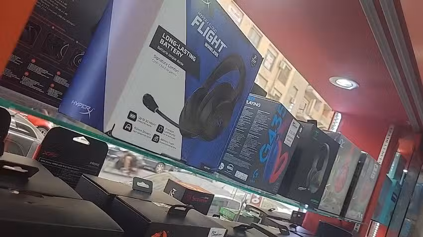 Newcomputers Alsina y Soler