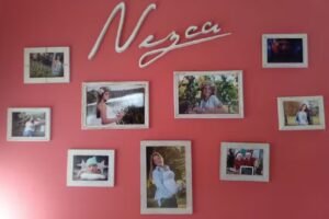 NEZCA FOTOGRAFIA