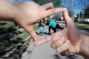 Nicol&aacute;s Talone fotograf&iacute;a y educaci&oacute;n