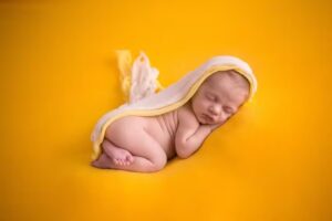 Niela & Leo Fotografía Infantil