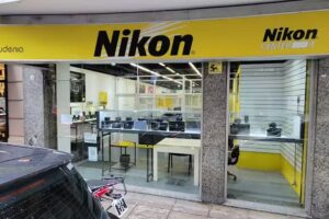 Nikon Center Ayacucho