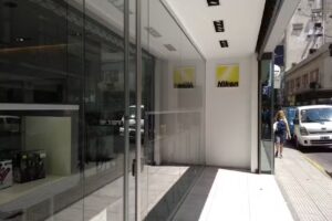 Nikon Center Viamonte