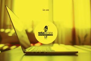 Niña Negra Design Studio