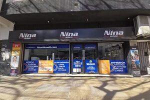 NINAMUNDO