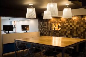 No Convencional (NC) &mdash; Espacio Gr&aacute;fico