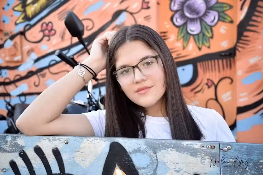 Noelia L&oacute;pez Fotograf&iacute;a