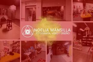 Noelia Mansilla &ndash; Fotograf&iacute;a, video y dise&ntilde;o