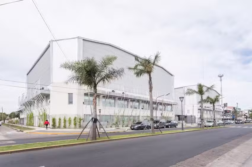 Non Stop Digital S.A.