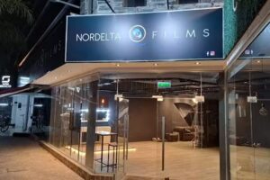Nordelta Films